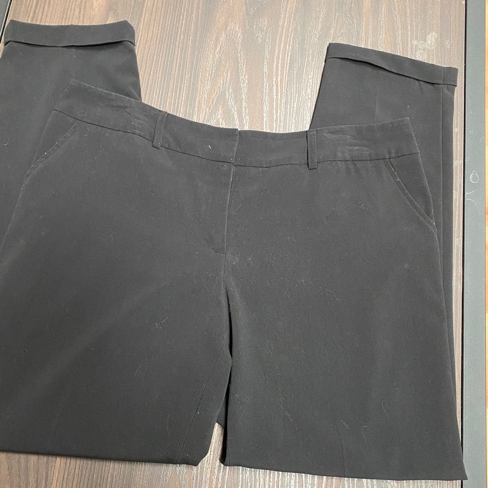 AGB Black dress pants